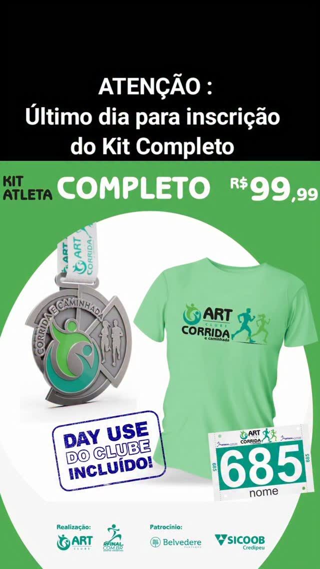 Instagram post from artclubeoficial. This post is in position 3.