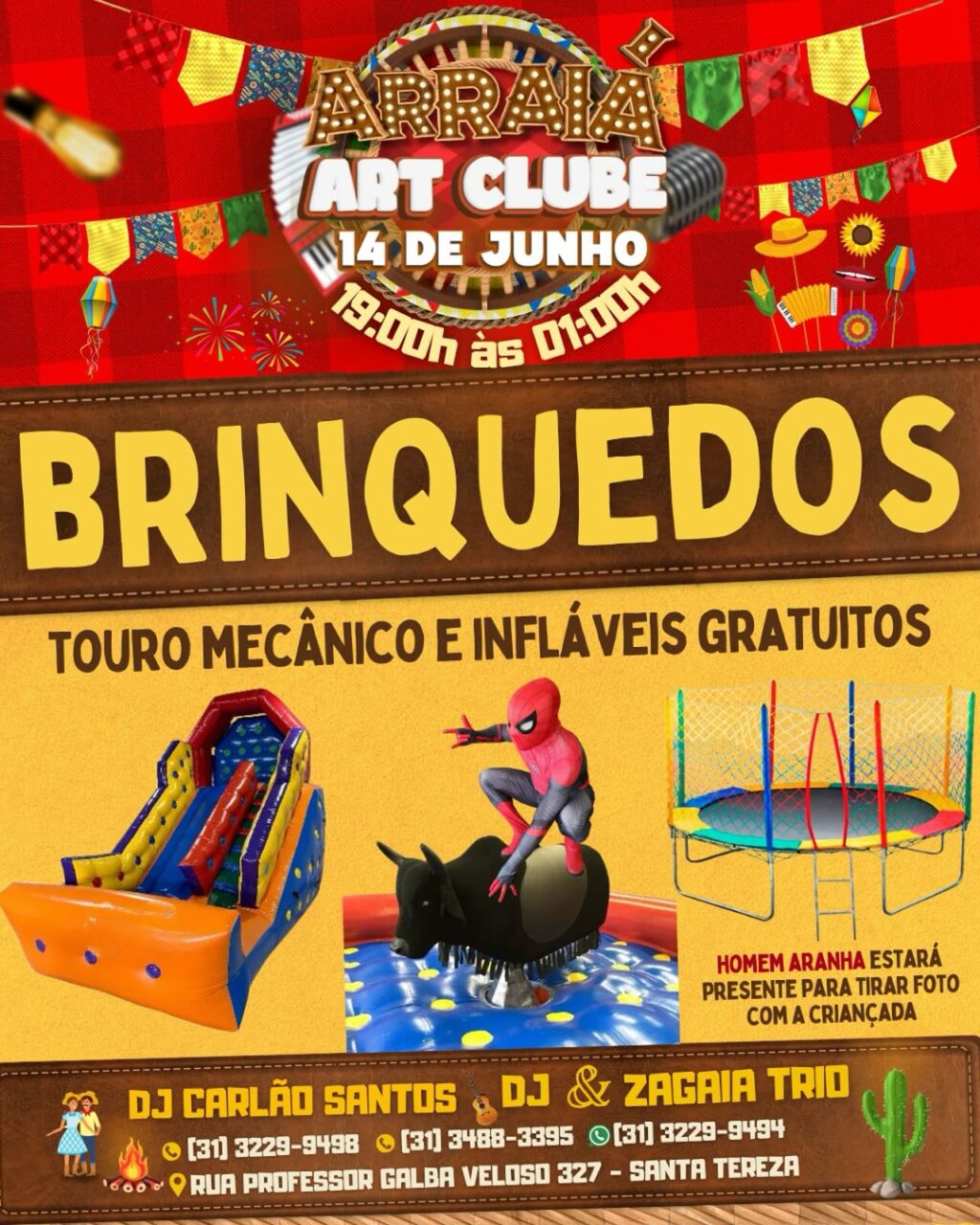 Instagram post from artclubeoficial. This post is in position 0.