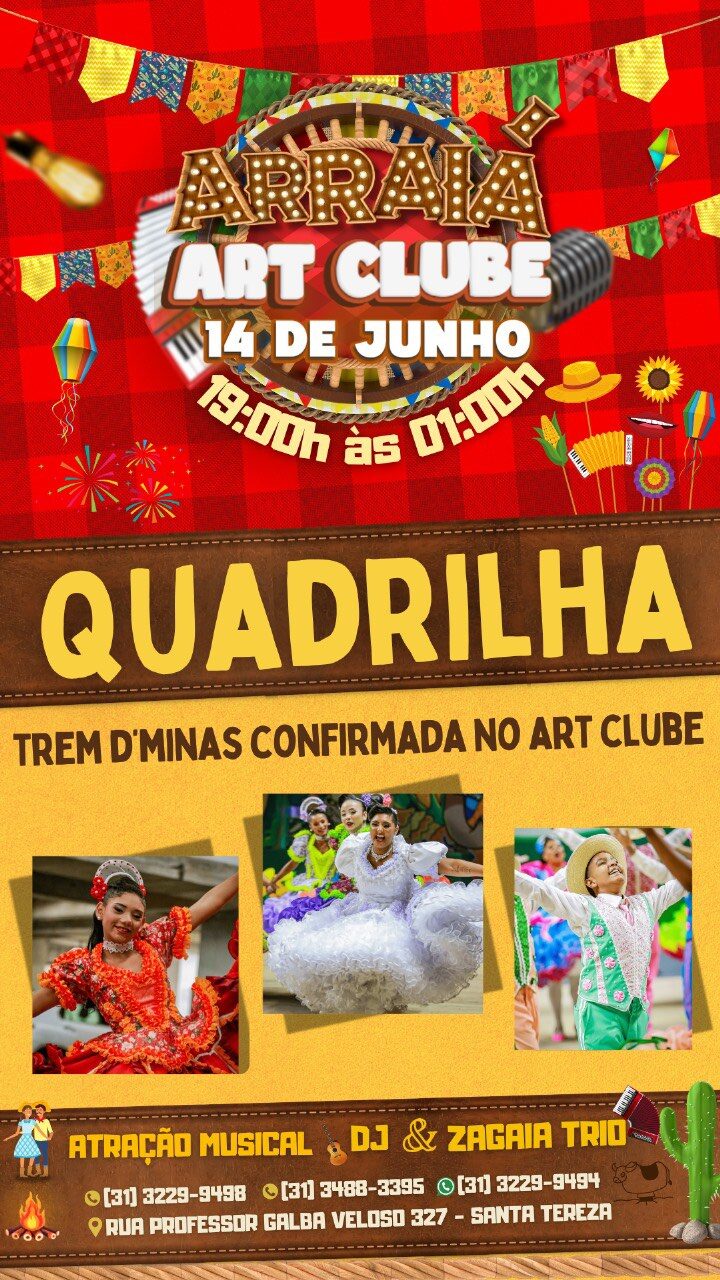 Instagram post from artclubeoficial. This post is in position 2.