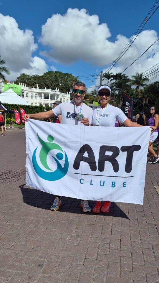 Instagram post from artclubeoficial. This post is in position 2.