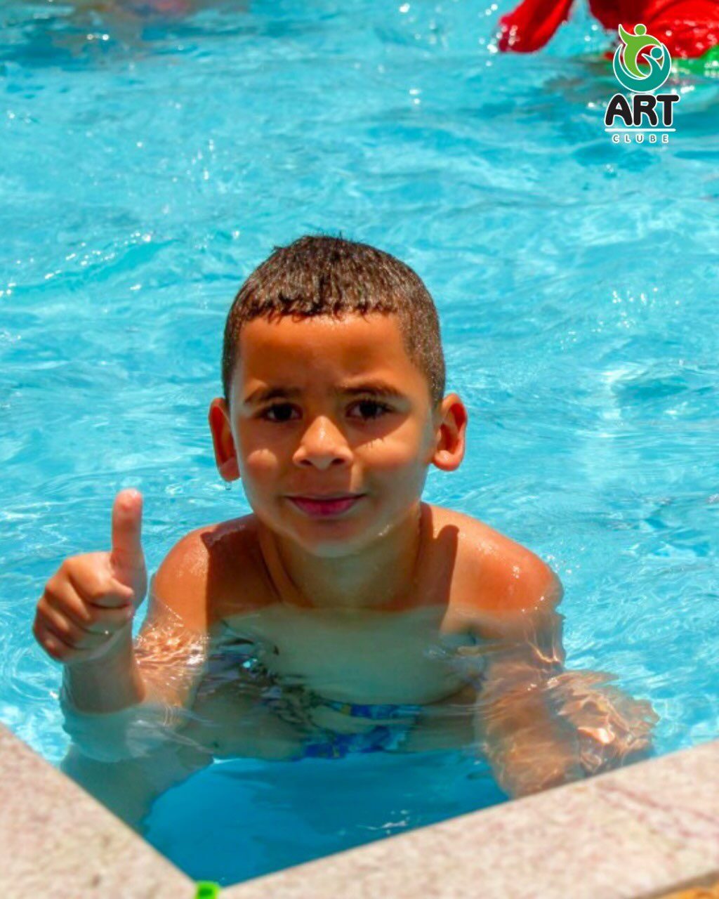 Instagram post from artclubeoficial. This post is in position 3.