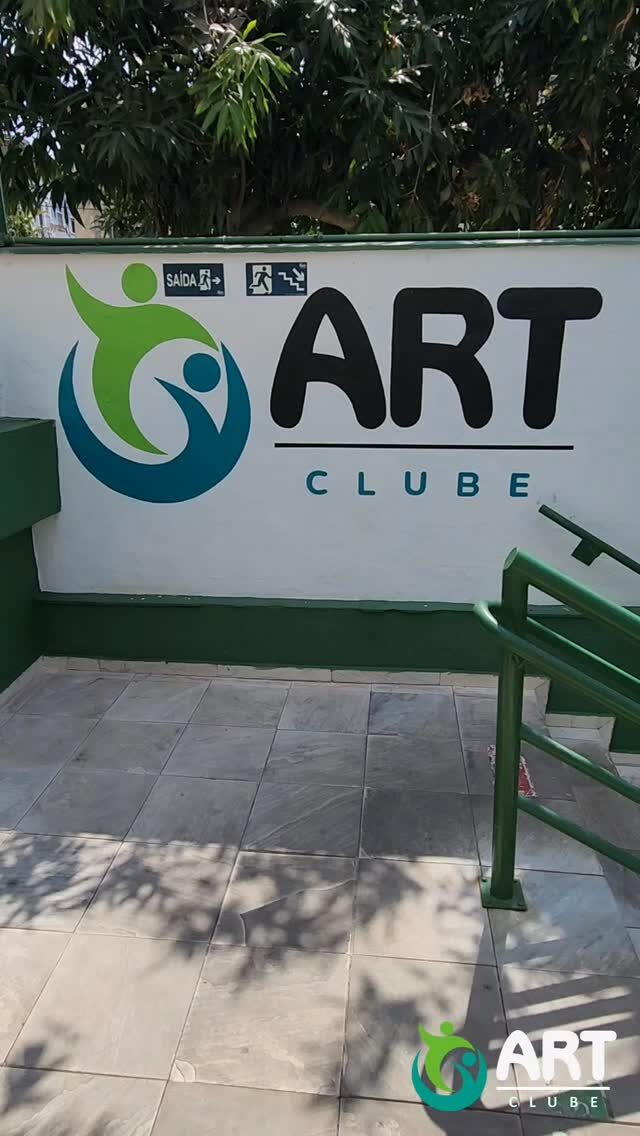 Instagram post from artclubeoficial. This post is in position 5.